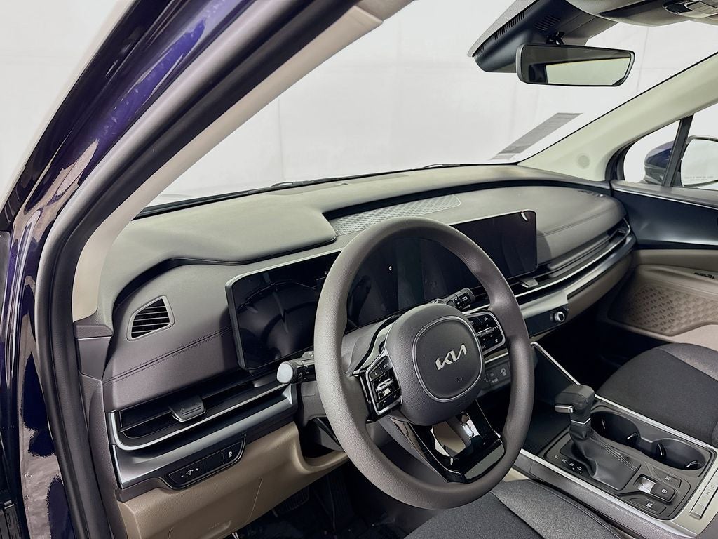 2026 Kia Carnival LX