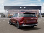 2026 Kia Carnival Hybrid LXS