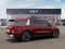 2026 Kia Carnival Hybrid LXS