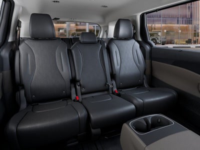 2027 Kia Carnival EX