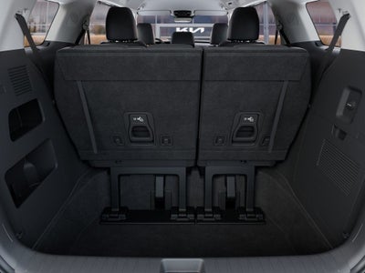 2027 Kia Carnival EX