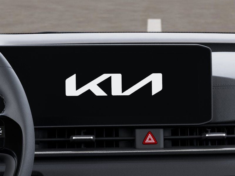 2027 Kia Carnival EX