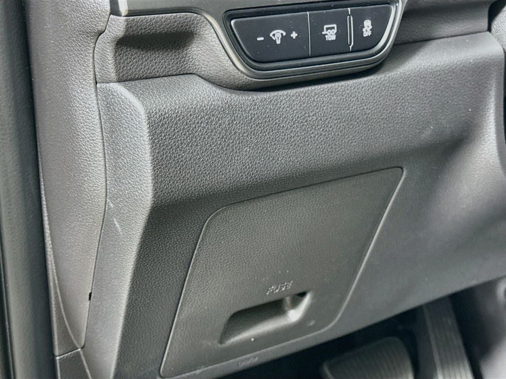 2027 Kia Carnival Hybrid EX
