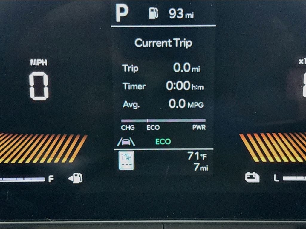 2027 Kia Carnival Hybrid EX