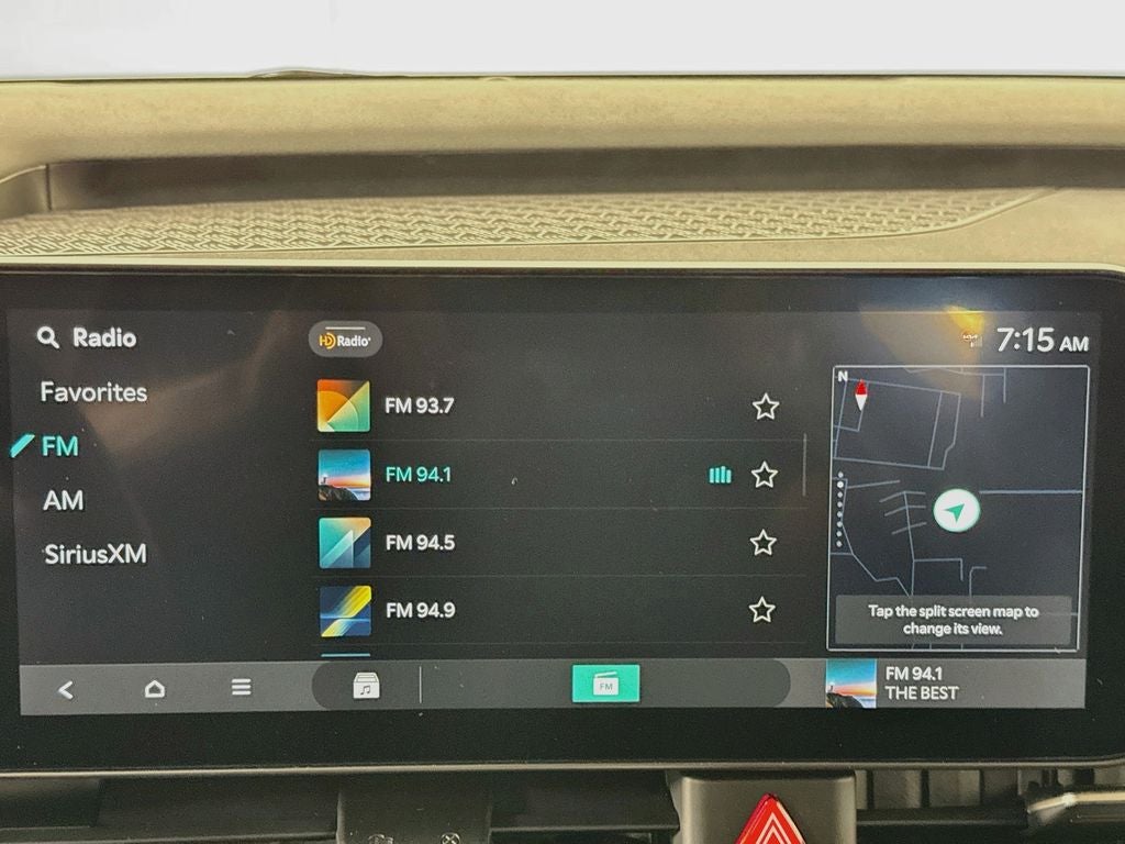 2027 Kia Carnival Hybrid EX