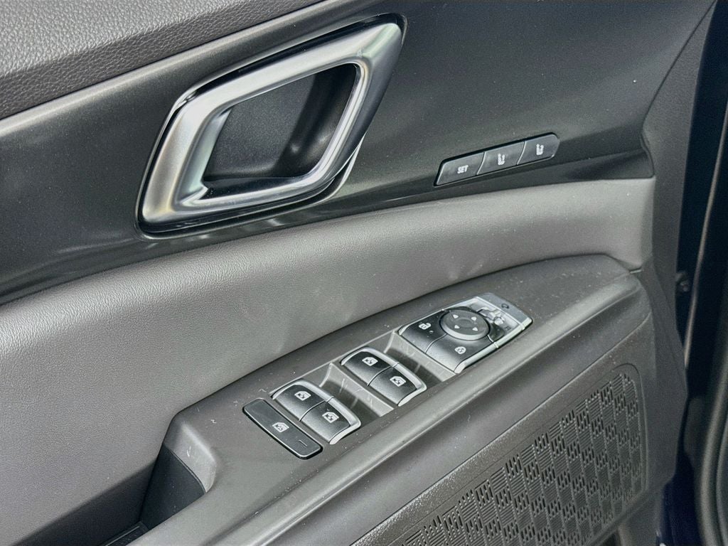 2027 Kia Carnival Hybrid EX