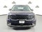 2027 Kia Carnival Hybrid EX