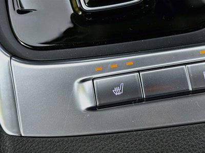 2027 Kia Carnival Hybrid EX