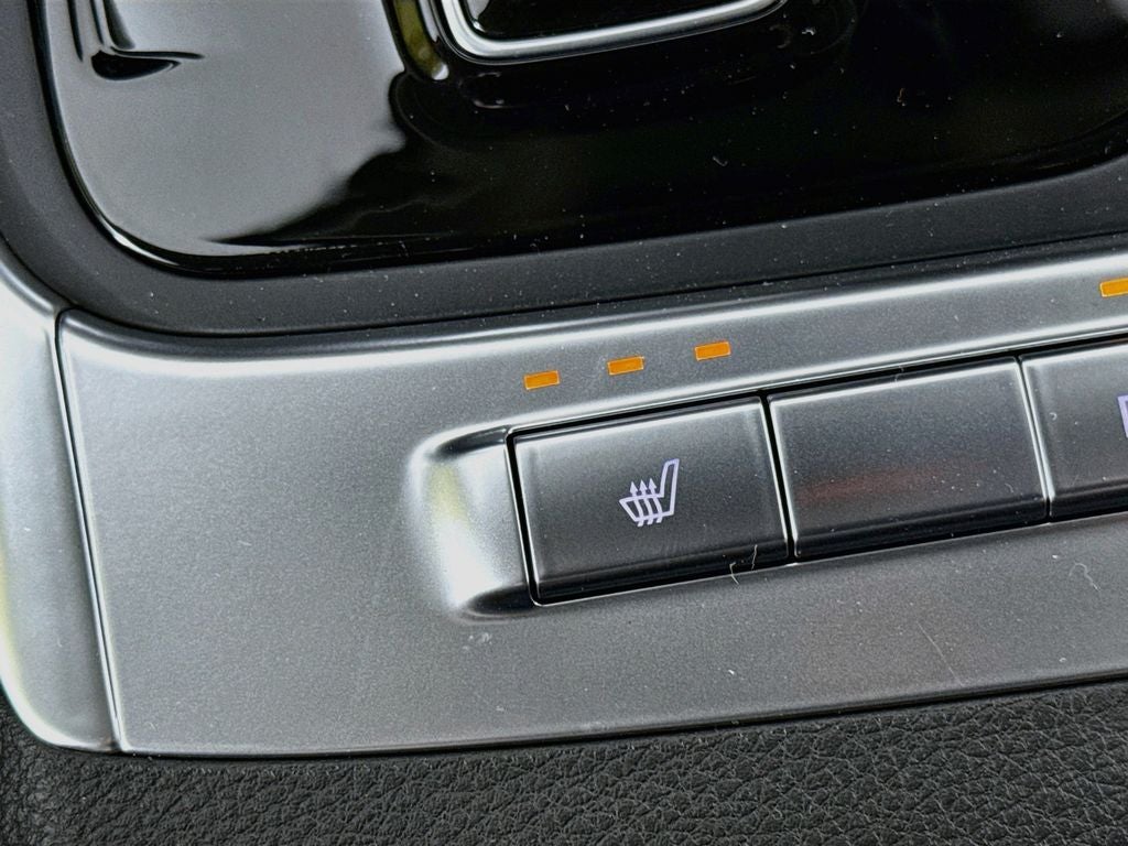2027 Kia Carnival Hybrid EX