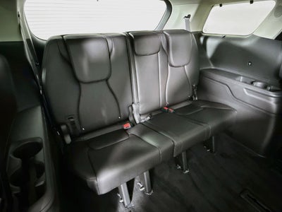 2027 Kia Carnival Hybrid EX