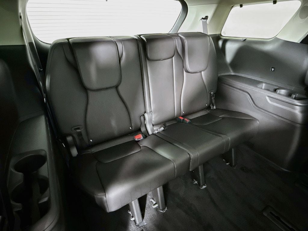 2027 Kia Carnival Hybrid EX