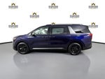 2027 Kia Carnival Hybrid EX