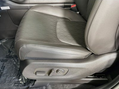 2027 Kia Carnival Hybrid EX