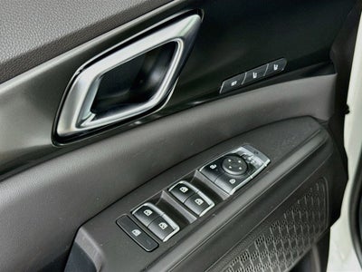 2027 Kia Carnival Hybrid EX