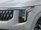 2027 Kia Carnival Hybrid EX