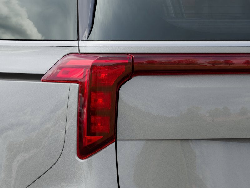 2027 Kia Carnival Hybrid EX