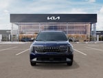 2027 Kia Carnival Hybrid EX