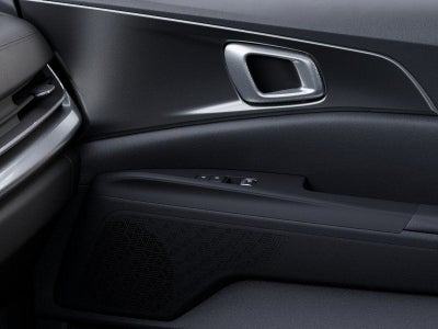 2027 Kia Carnival Hybrid EX