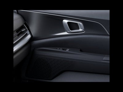 2027 Kia Carnival Hybrid EX