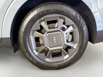 2027 Kia Carnival Hybrid EX