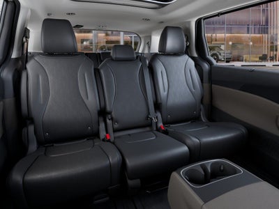 2027 Kia Carnival SX
