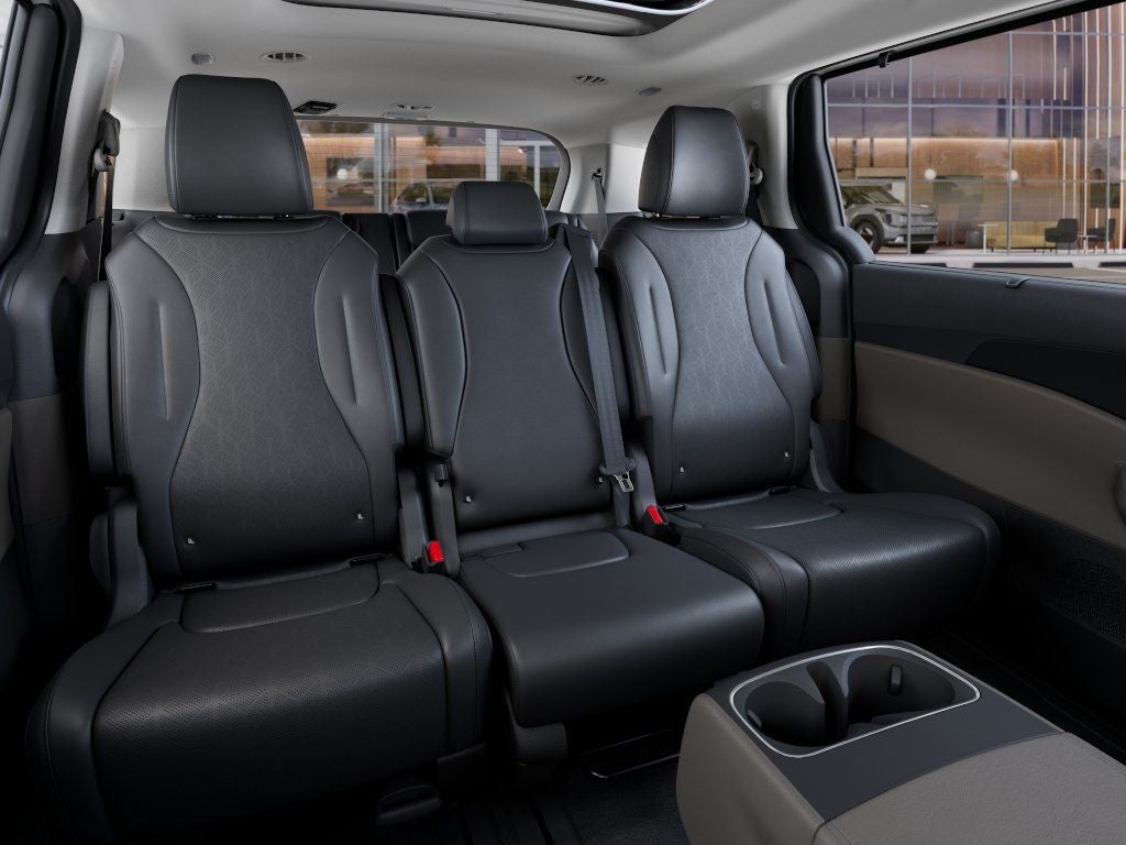 2027 Kia Carnival SX