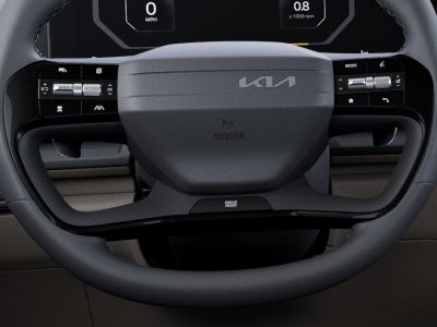 2027 Kia Carnival SX
