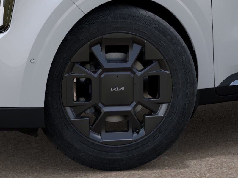 2027 Kia Carnival SX