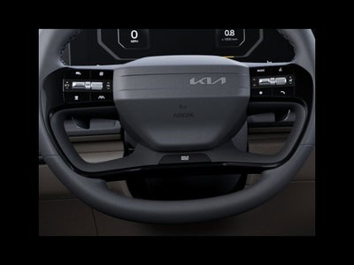 2027 Kia Carnival SX