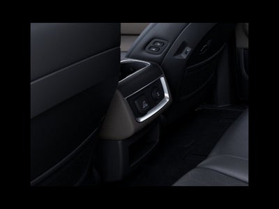 2027 Kia Carnival SX