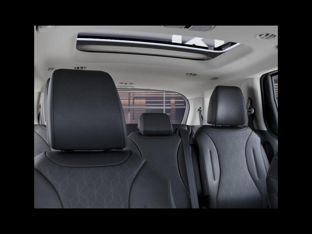 2027 Kia Carnival SX