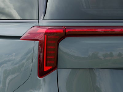 2027 Kia Carnival SX Prestige