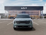 2027 Kia Carnival SX Prestige