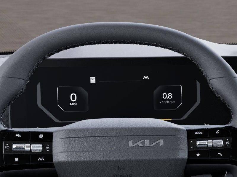 2027 Kia Carnival SX Prestige
