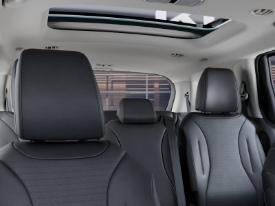 2027 Kia Carnival SX Prestige