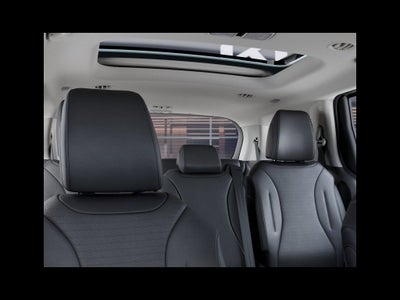 2027 Kia Carnival SX Prestige