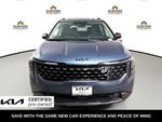 2025 Kia Carnival SX Prestige