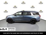 2025 Kia Carnival SX Prestige