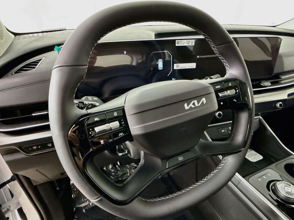 2027 Kia Carnival Hybrid SX