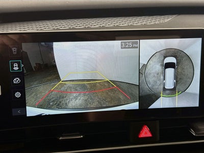 2027 Kia Carnival Hybrid SX