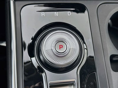 2027 Kia Carnival Hybrid SX