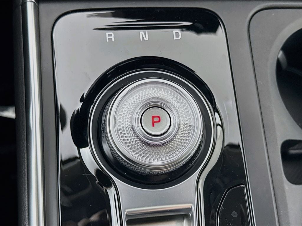 2027 Kia Carnival Hybrid SX