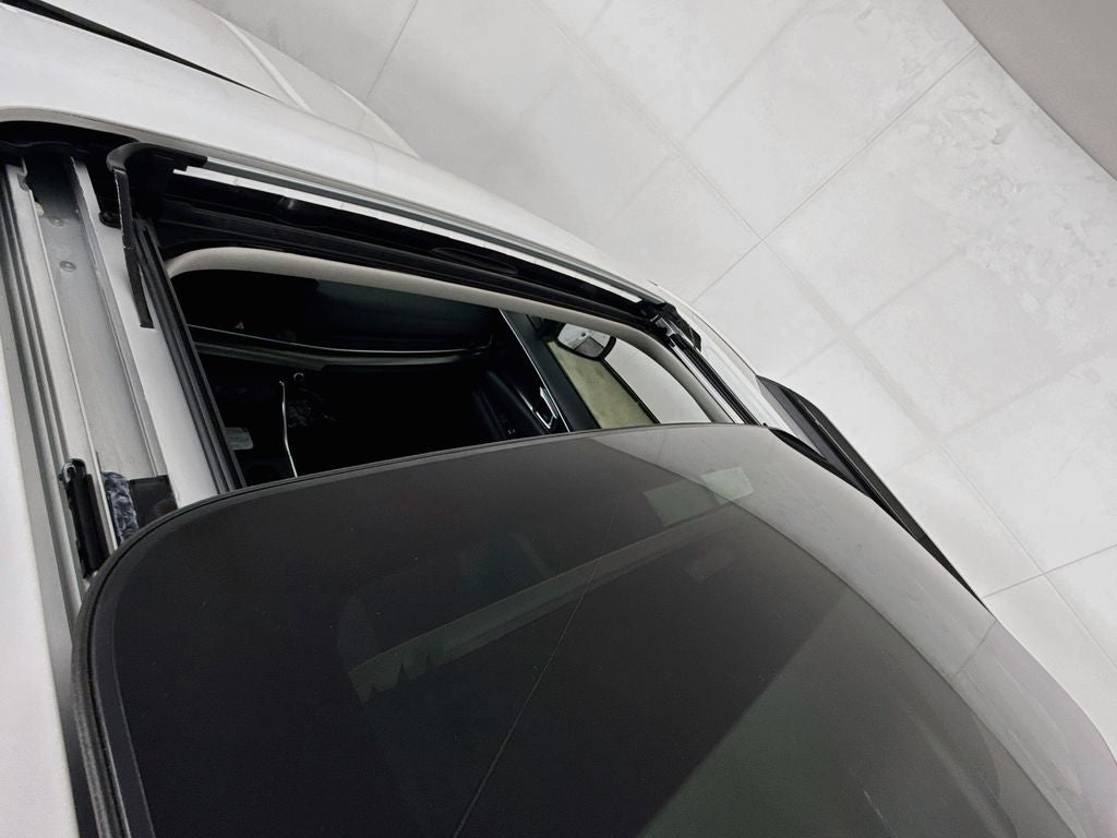 2027 Kia Carnival Hybrid SX