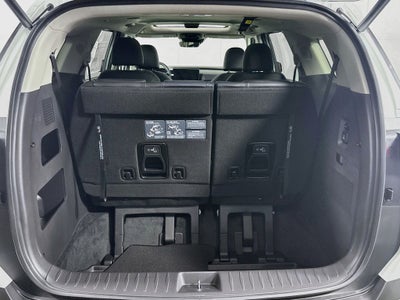 2027 Kia Carnival Hybrid SX