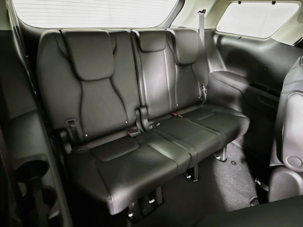 2027 Kia Carnival Hybrid SX