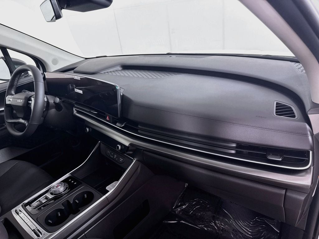 2027 Kia Carnival Hybrid SX