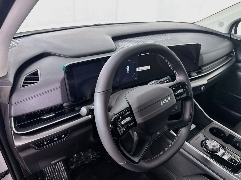 2027 Kia Carnival Hybrid SX