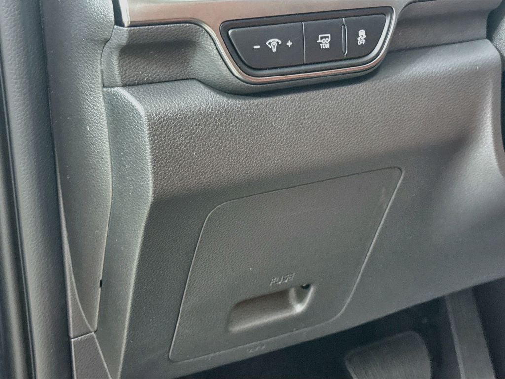 2027 Kia Carnival Hybrid SX