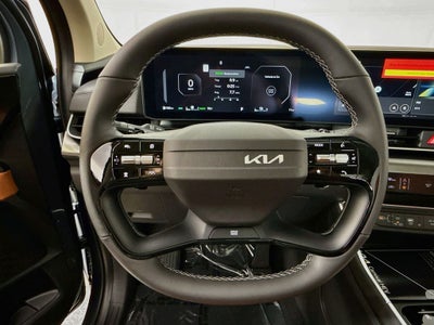 2027 Kia Carnival Hybrid SX