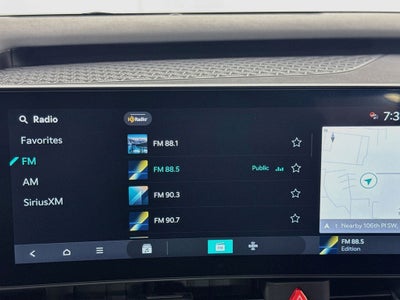 2027 Kia Carnival Hybrid SX